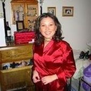 Meet your Posher, Ann